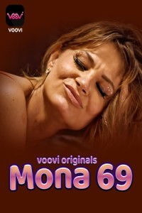 Mona 69 (2023) Voovi Original
