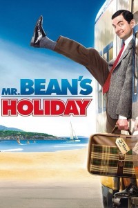 Mr Beans Holiday (2007) Hindi Dubbed