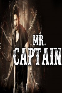 Mr Captain (2018) South Indian Hindi Dubbed Movie