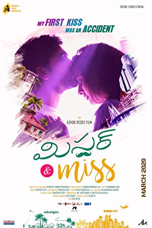 Mr and Miss (2021) South Indian Hindi Dubbed Movie
