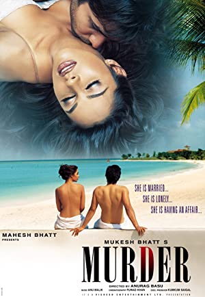 Murder (2004) Hindi Movie