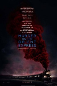 Murder on the Orient Express (2017) Hindi Dubbed