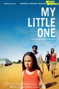 My Little One (2019) Hindi Dubbed