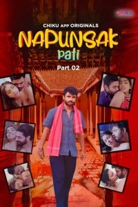 Napunshak (2023) Part 2 ChikuApp Original
