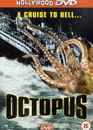 Octopus (2000) Hindi Dubbed