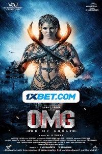 Oh My Ghost (2022) South Indian Hindi Dubbed Movie