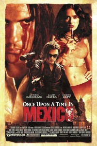 Once Upon a Time in Mexico 2003 Hindi Dubbed