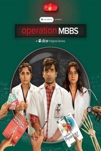 Operation MBBS (2020) Web Series