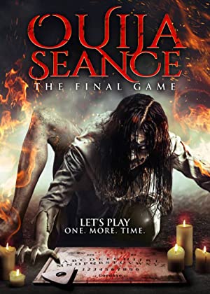 Ouija Seance The Final Game (2018) Hindi Dubbed