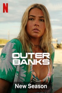 Outer Banks (2021) Season 2 Web Series