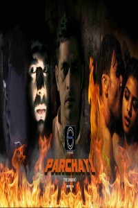 Parchayi (2020) Fliz Movies