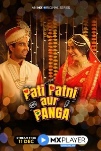 Pati Patni Aur Panga (2020) Web Series