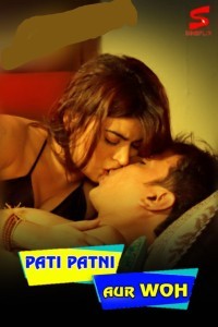 Pati Patni Aur Woh (2021) Sineflix Original