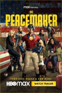 Peacemaker (2022) Web Series