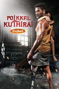 Poikkal Kuthirai (2022) South Indian Hindi Dubbed Movie
