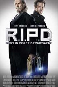 RIPD (2013) Hindi Dubbed