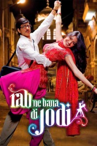 Rab Ne Bana Di Jodi (2008) Hindi Movie