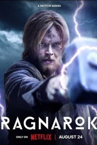 Ragnarok (2023) Season 3 Web Series