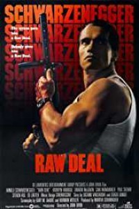 Raw Deal 1986 Hindi Dubbed