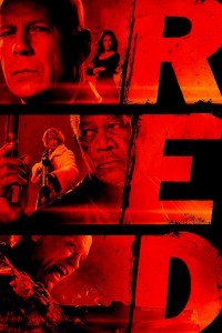 Red (2010) Hindi Dubbed