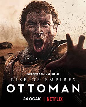 Rise of Empires Ottoman (2020) Web Series
