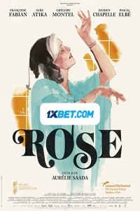 Rose (2021) Hindi Dubbed