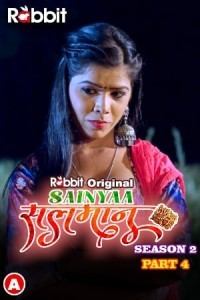 Sainyaa Salman (2023) Season 2 RabbitMovies Original