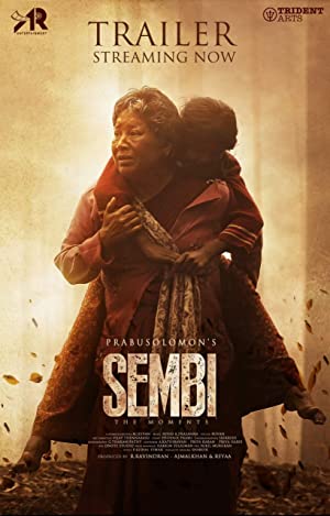 Sembi (2022) South Indian Hindi Dubbed Movie