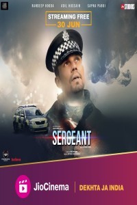 Sergeant (2023) Hindi Movie