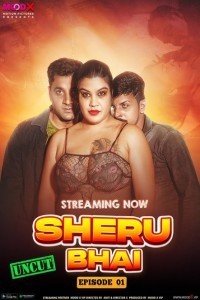 Sheru Bhai (2023) MoodX Original