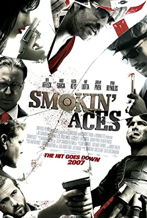 Smokin Aces (2006) Hindi Dubbed