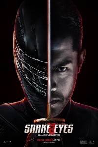 Snake Eyes GI Joe Origins (2021) Hindi Dubbed