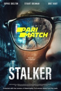 Stalker (2022) Hindi Dubbed