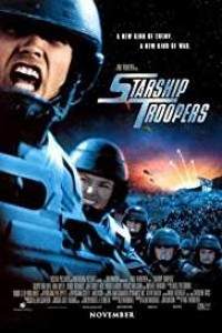 Starship Troopers 1997 Hindi Dubbed