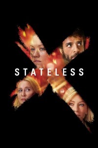 Stateless (2020) Web Series
