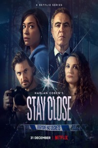 Stay Close (2021) Web Series
