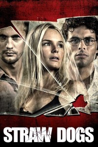 Straw Dogs (2011) Hindi Dubbed