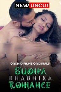 Sudipa Bhabhi Ka Romance (2022) OrchidFilms Original