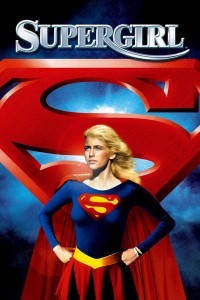Supergirl (1984) Hindi Dubbed Movie