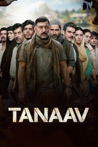 Tanaav (2022) Web Series