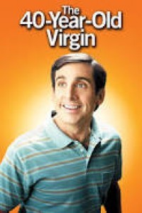 The 40 Year Old Virgin 2005 Hindi Dubbed