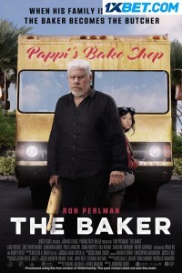 The Baker (2023) Hindi Dubbed