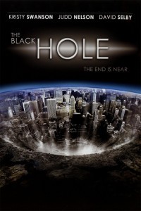 The Black Hole (2006) Hindi Dubbed