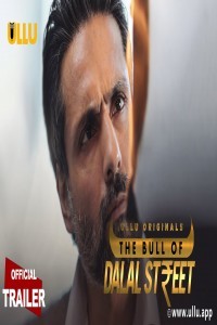 The Bull of Dalal Street (2020) Web Series