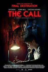 The Call (2020) Hindi Dubbed
