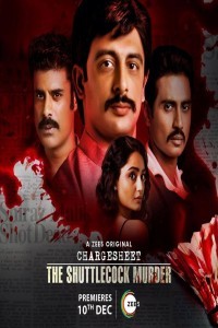 The Chargesheet (2020) Web Series