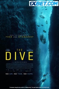 The Dive (2023) Hindi Dubbed