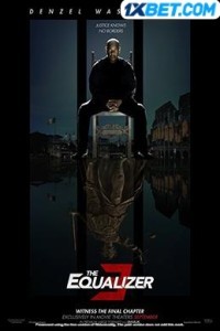 The Equalizer 3 (2023) English Movie