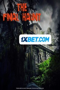 The Final Haunt (2021) Hindi Dubbed