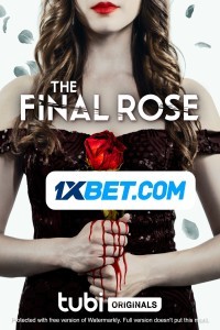 The Final Rose (2022) Hindi Dubbed